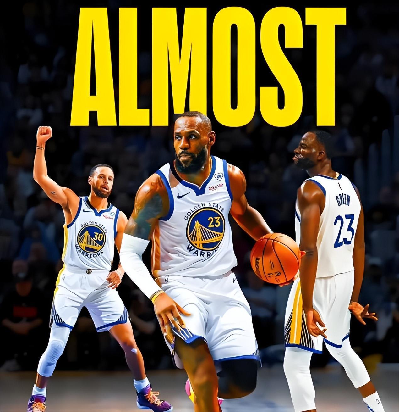 拒绝勇士！探索交易失败，湖人、鹈鹕不当冤大头，詹姆斯闹剧落幕