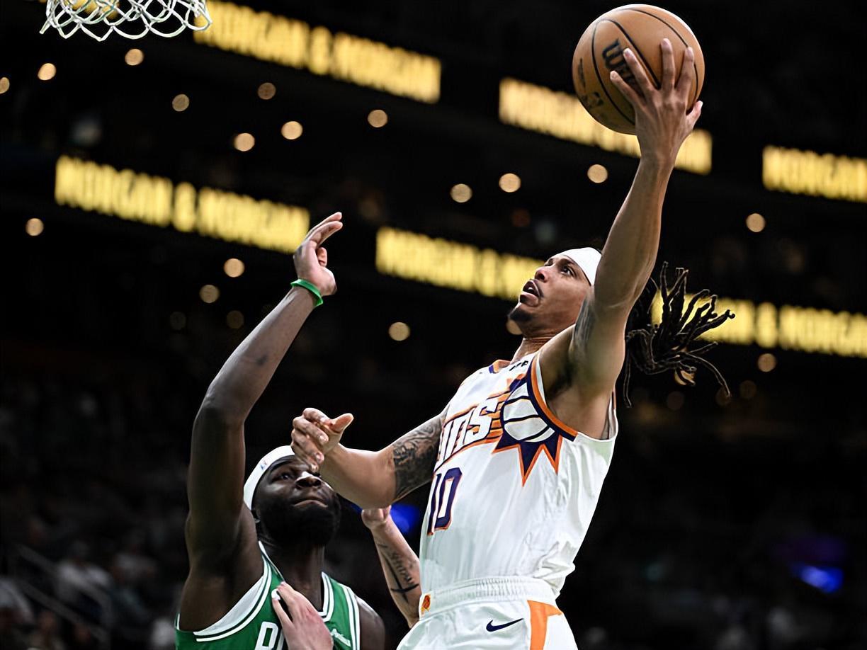 Kaiyun开云官方网站中国登录-无法在NBA得到一份工作，前勇士太阳投手只得转战海外联赛？