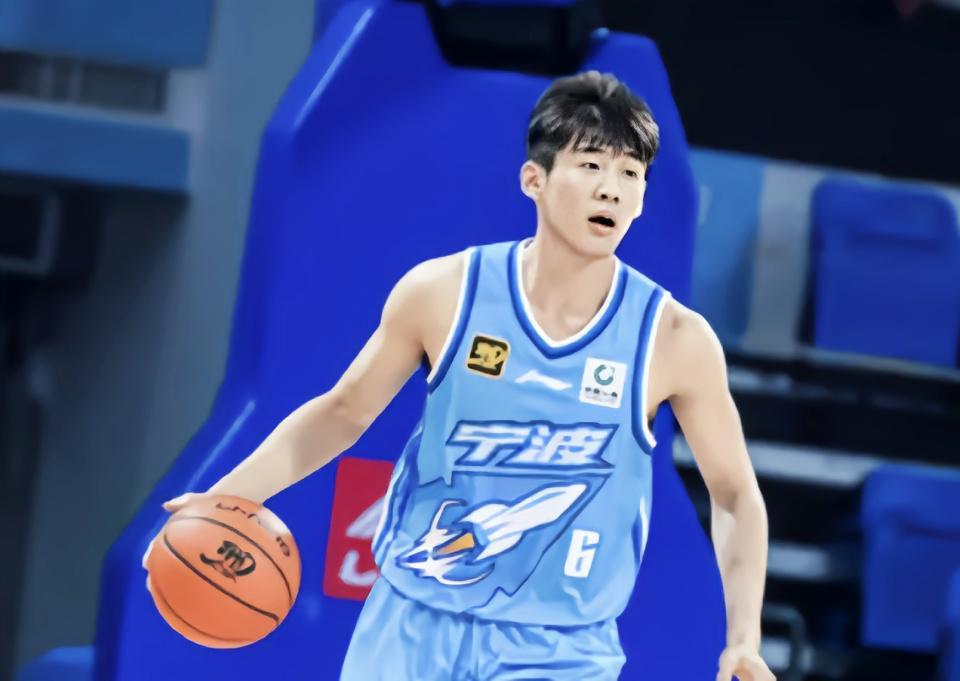 开云体育-中国官网登录入口-命中率36%，三分命中率23%也能拿顶薪！宁波队的目标是继续垫底？