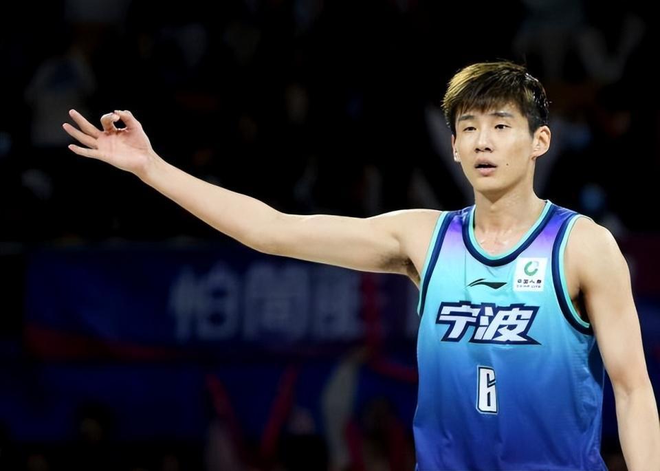 开云体育-中国官网登录入口-命中率36%，三分命中率23%也能拿顶薪！宁波队的目标是继续垫底？