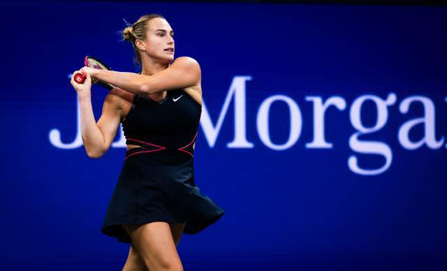 Kaiyun开云官方网站中国登录-美网爆冷夜,乱了!3大TOP10同时出局,恭喜郑钦文,坐收渔翁之利