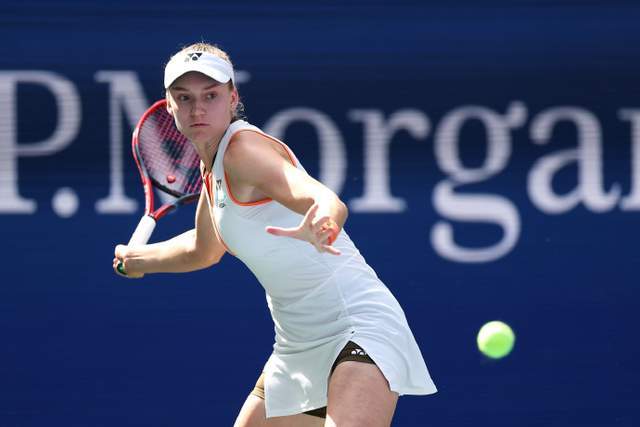 Kaiyun开云官方网站中国登录-美网爆冷夜,乱了!3大TOP10同时出局,恭喜郑钦文,坐收渔翁之利