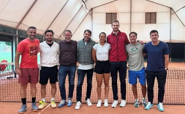 Kaiyun开云官方网站中国登录-美网爆冷夜,乱了!3大TOP10同时出局,恭喜郑钦文,坐收渔翁之利