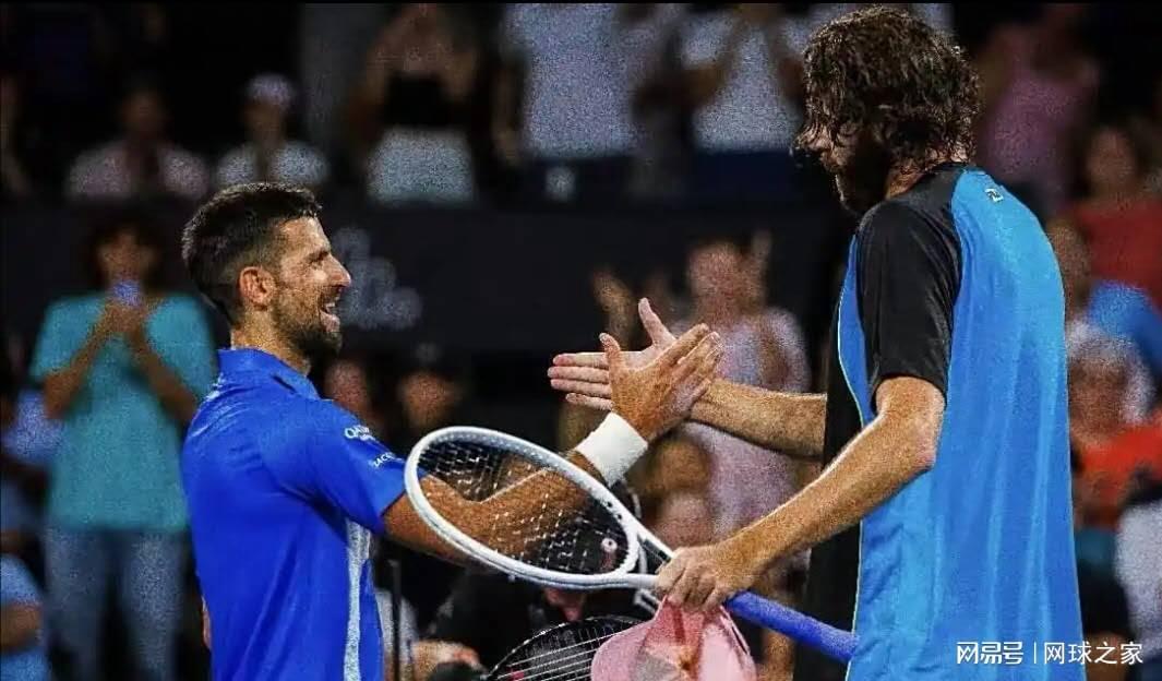 开云Kaiyun官网入口-史上身高第一球员奥佩尔卡，挑战史上最年轻的世界第一阿尔卡拉斯