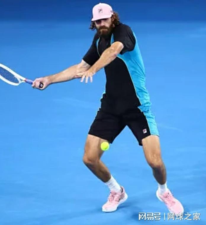 开云Kaiyun官网入口-史上身高第一球员奥佩尔卡，挑战史上最年轻的世界第一阿尔卡拉斯