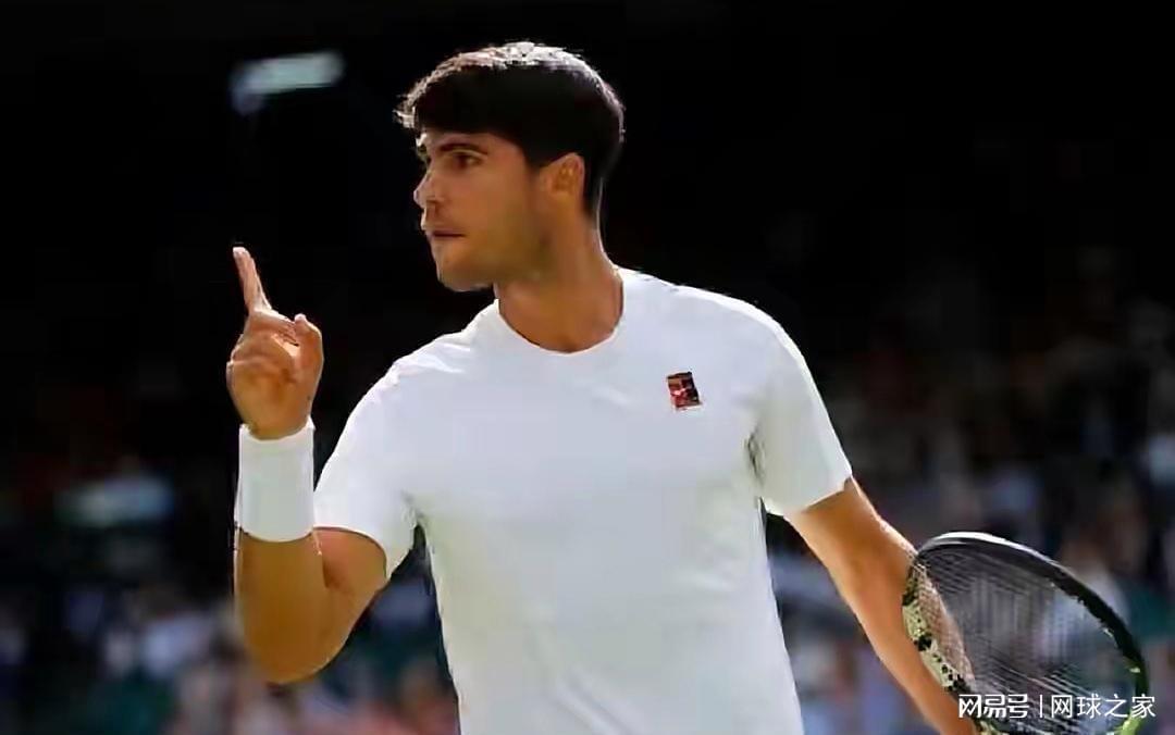 开云Kaiyun官网入口-史上身高第一球员奥佩尔卡，挑战史上最年轻的世界第一阿尔卡拉斯