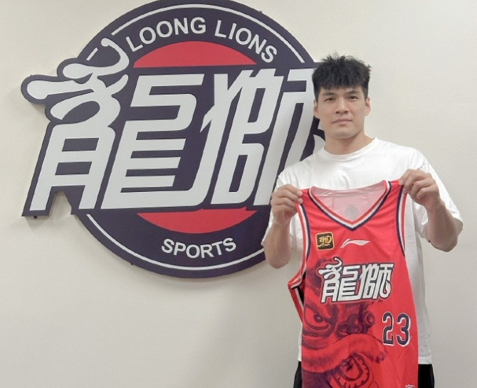 Kaiyun开云官方网站中国登录-广州男篮官宣:状元陈国豪加盟“回家” 本人致谢老东家北控