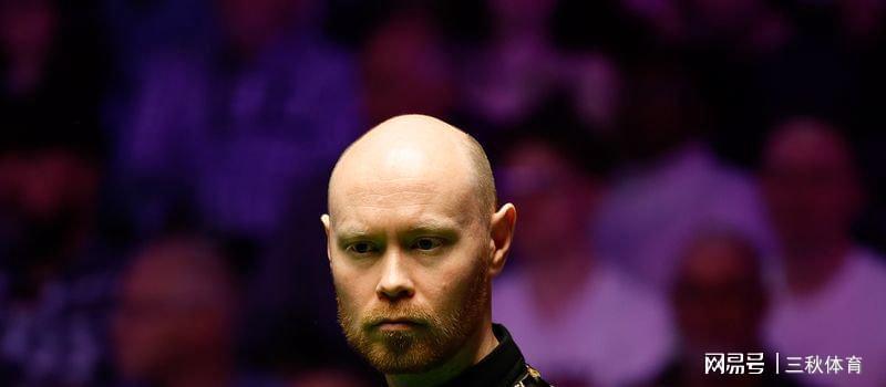 开云体育官网-最新世界排名更新：肖国栋上升2位，墨菲跌出Top16