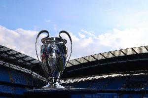 阿尔卡拉斯:我已经告诉所有人,欧冠决赛会支持巴黎圣日耳曼