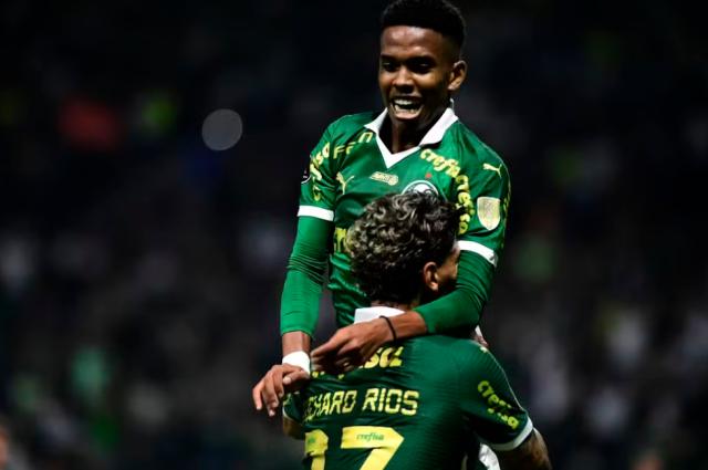 开云体育-中国官网登录入口-帕尔梅拉斯“小梅西” 切尔西6500万欧求购埃斯特旺