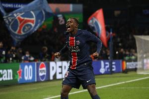 开云Kaiyun官网入口-努诺-门德斯：穿上这件球衣让我自豪，恩里克教练是球队的领袖