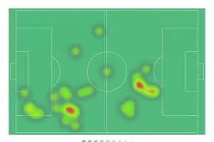 开云体育-中国官网登录入口-拉什福德本场数据:出场79分钟0射门,3次过人1次成功&获评6.5分