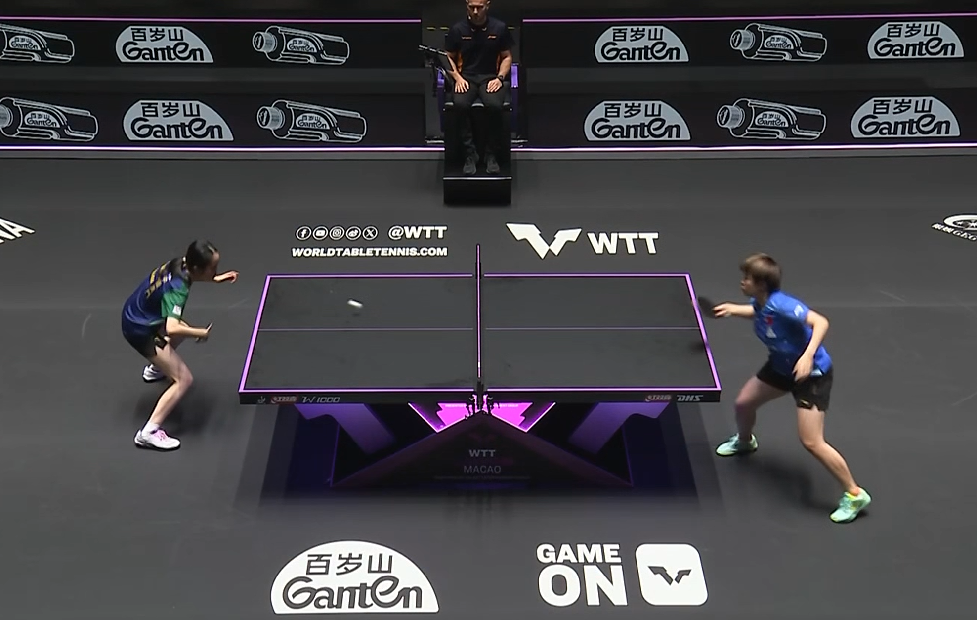 仅12分钟!王艺迪横扫关卓琳晋级16强!太轻松了!