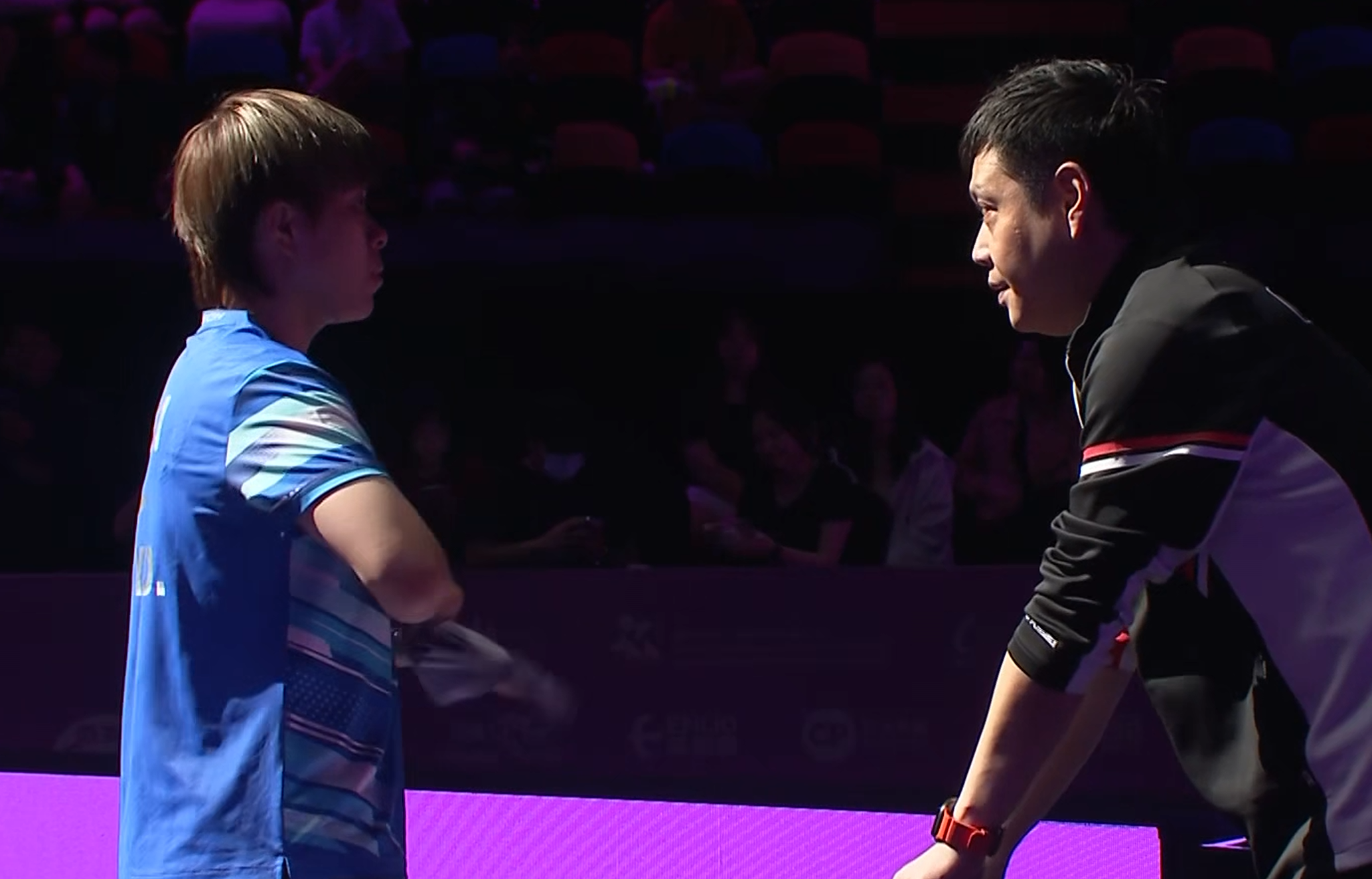 仅12分钟!王艺迪横扫关卓琳晋级16强!太轻松了!