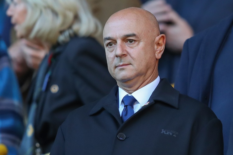 开云体育官网-前热刺主帅：列维很会做生意但引援不行 武什科维奇会比罗梅罗强