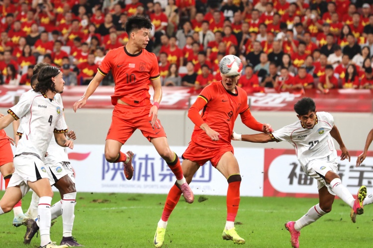 开云体育官网-北青回顾中国足球2025年：老样子没变，突破口还是在青训