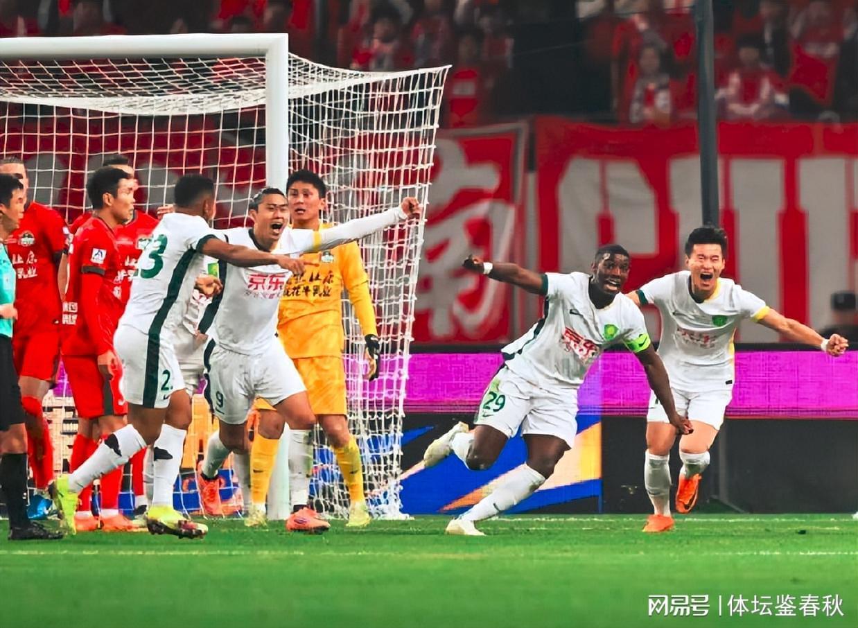 开云Kaiyun官网入口-正式确定！新高层加盟国安，担任俱乐部要职，曾为足协杯决赛献策