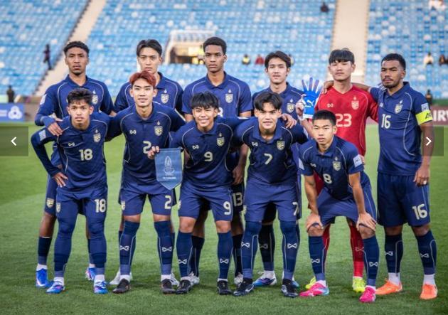 开云体育-中国官网登录入口-安东尼奥提醒弟子保持专注 中、泰两队均有1名主将停赛