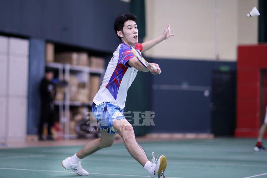 Kaiyun开云官方网站中国登录-充实后备力量，国家羽毛球队在京举行一队调赛