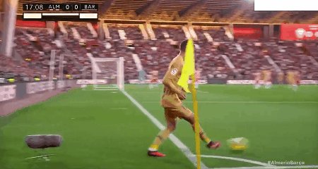 开云体育官网-【西甲】连胜止步 巴萨爆冷0比1客负阿尔梅里亚