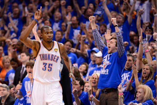 开云体育官网-留守篮网堪称最优解 杜兰特需要属于自己的故事