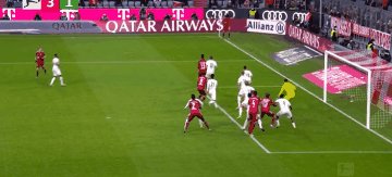 开云体育官网-【德甲】莱万双响穆勒造乌龙 拜仁4比1菲尔特