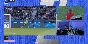 英超